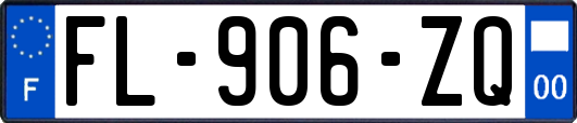 FL-906-ZQ