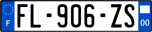 FL-906-ZS