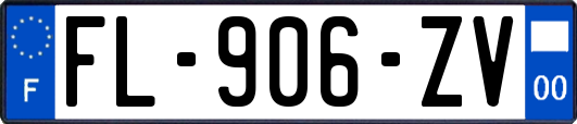 FL-906-ZV