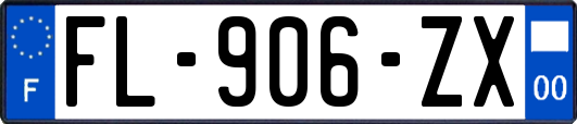 FL-906-ZX