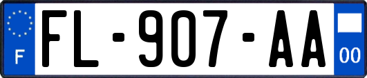 FL-907-AA