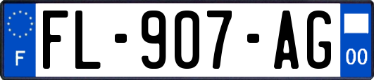 FL-907-AG