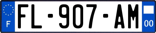 FL-907-AM