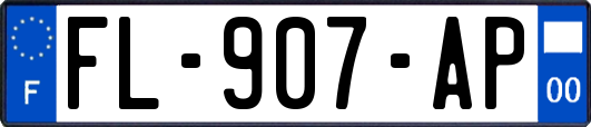 FL-907-AP