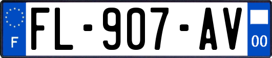 FL-907-AV