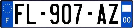 FL-907-AZ