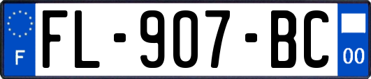 FL-907-BC