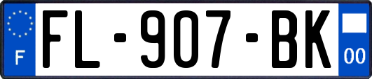 FL-907-BK