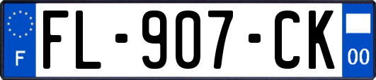 FL-907-CK