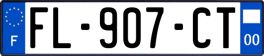 FL-907-CT