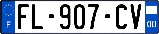 FL-907-CV