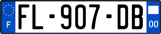 FL-907-DB