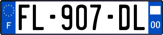FL-907-DL