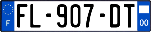 FL-907-DT