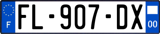 FL-907-DX