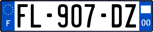 FL-907-DZ