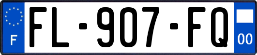 FL-907-FQ