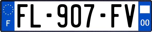 FL-907-FV