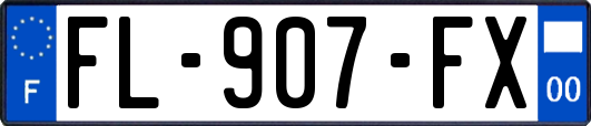 FL-907-FX