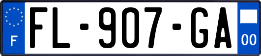 FL-907-GA