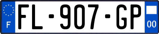 FL-907-GP