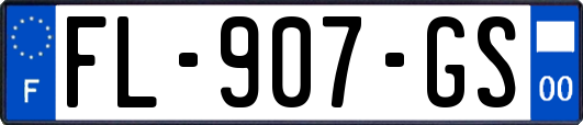 FL-907-GS