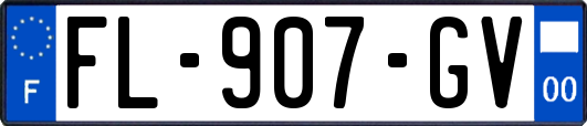 FL-907-GV