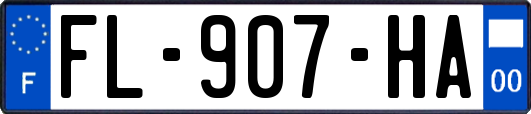 FL-907-HA