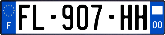 FL-907-HH