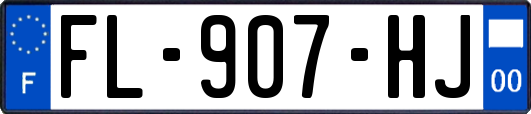 FL-907-HJ