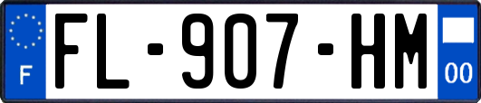 FL-907-HM