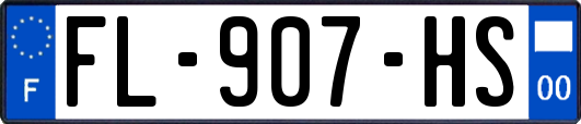 FL-907-HS