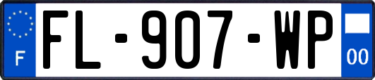 FL-907-WP