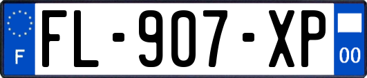 FL-907-XP