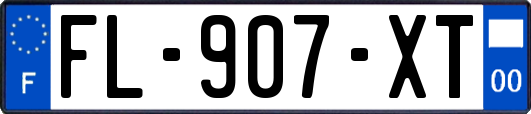 FL-907-XT