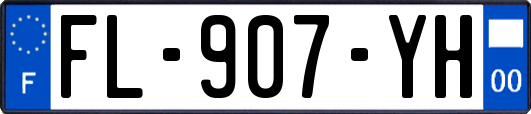 FL-907-YH