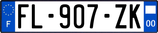 FL-907-ZK