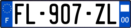 FL-907-ZL