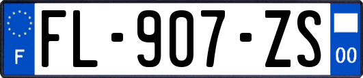 FL-907-ZS