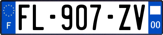 FL-907-ZV