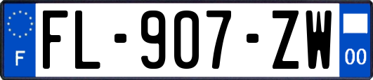 FL-907-ZW