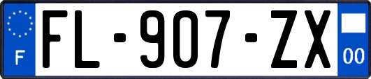 FL-907-ZX