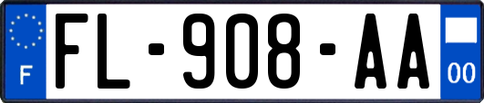 FL-908-AA