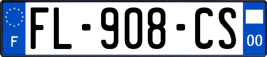 FL-908-CS