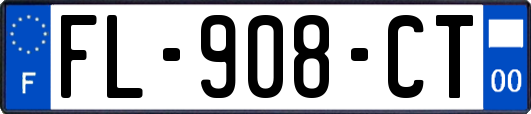 FL-908-CT
