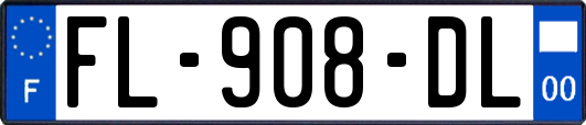 FL-908-DL