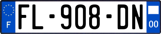 FL-908-DN