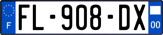 FL-908-DX