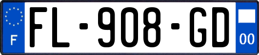 FL-908-GD