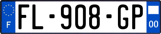 FL-908-GP